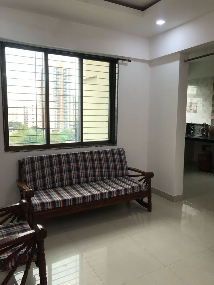 Bedroom, aswani-green-valley 1 Bedroom 500 Sq.Ft. Apartment In Wakad Pune 8624011