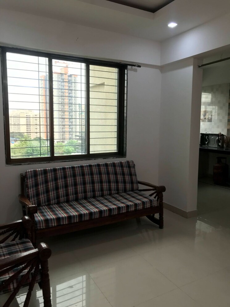 Bedroom, aswani-green-valley 1 Bedroom 500 Sq.Ft. Apartment In Wakad Pune 8624011