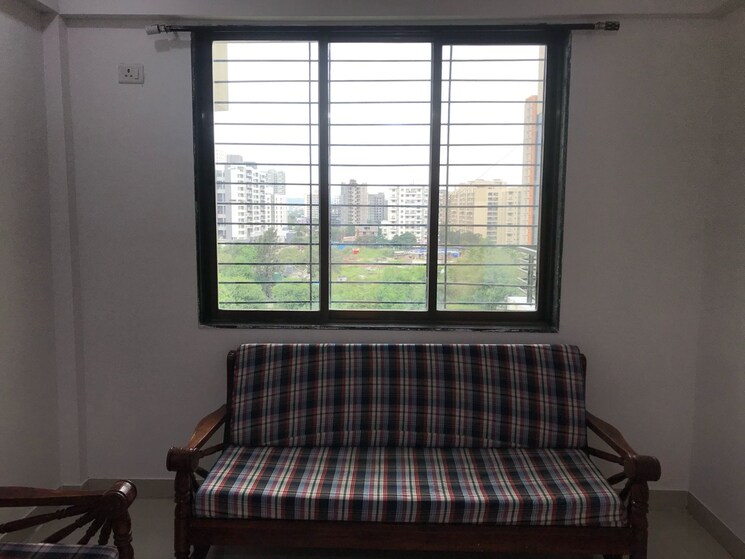 Bedroom, aswani-green-valley 1 Bedroom 500 Sq.Ft. Apartment In Wakad Pune 8624011