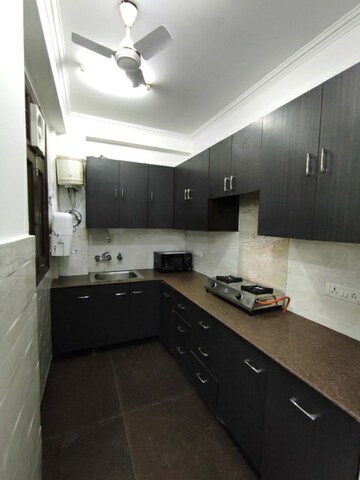 2 BHK Independent House For Rent in Lajpat Nagar 4