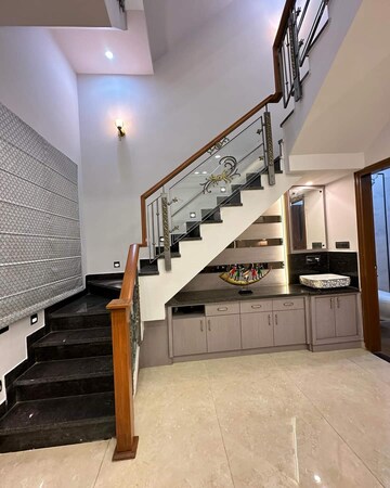 Master Bedroom in 3 BHK Villa at Kalwar Road – for Sale