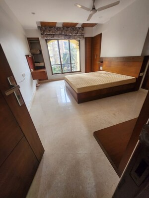 Kitchen in 3 BHK Apartment at Bianca Tower, Andheri West – for Sale