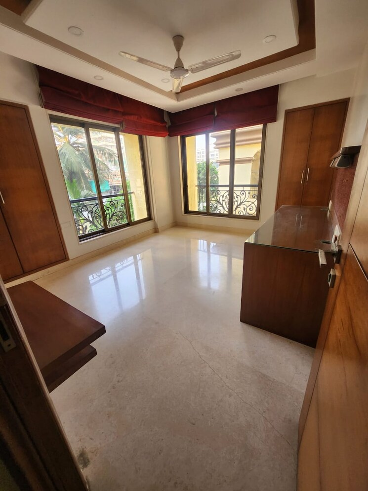 Kitchen, bianca-tower 3 Bedroom 1250 Sq.Ft. Apartment In Andheri West Mumbai 8624033