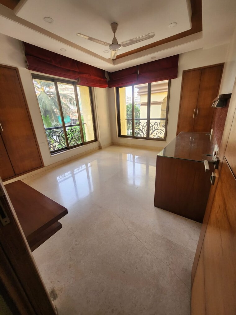 Kitchen, bianca-tower 3 Bedroom 1250 Sq.Ft. Apartment In Andheri West Mumbai 8624033