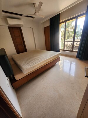 Bedroom in 3 BHK Apartment at Bianca Tower, Andheri West – for Sale