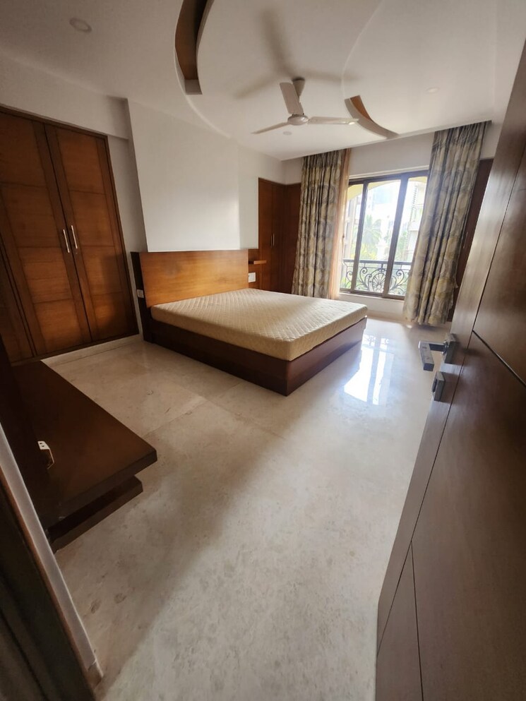 Kitchen, bianca-tower 3 Bedroom 1250 Sq.Ft. Apartment In Andheri West Mumbai 8624033