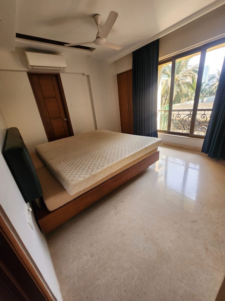 Bedroom, bianca-tower 3 Bedroom 1250 Sq.Ft. Apartment In Andheri West Mumbai 8624033