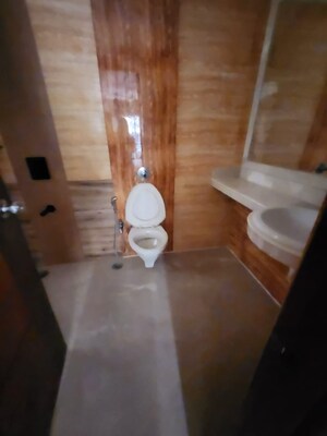 Furnished Amenities in 3 BHK Apartment at Bianca Tower, Andheri West – for Sale