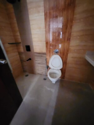 Bathroom in 3 BHK Apartment at Bianca Tower, Andheri West – for Sale