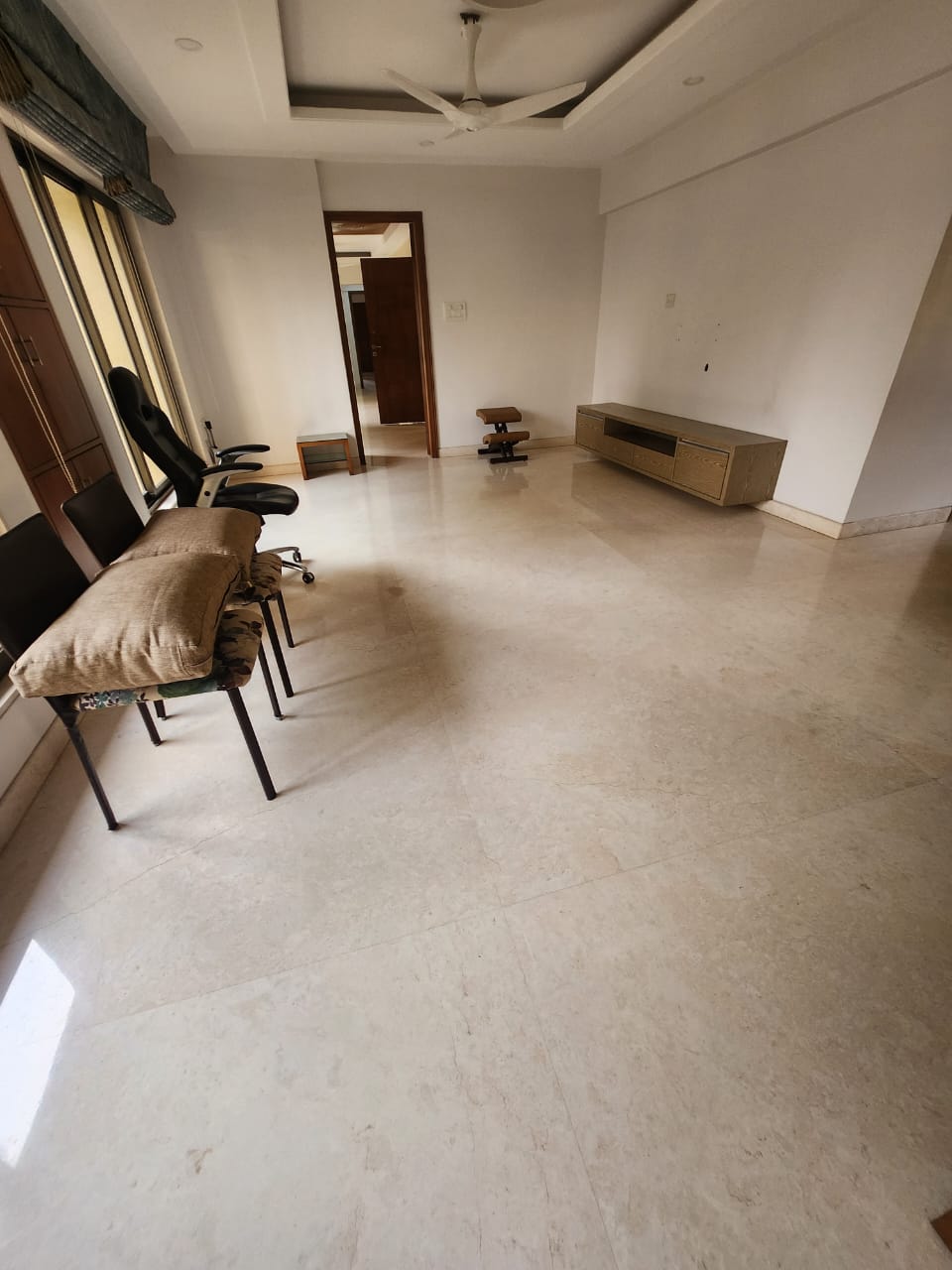 3 BHK 1250 Sq.Ft. Apartment in Bianca Tower