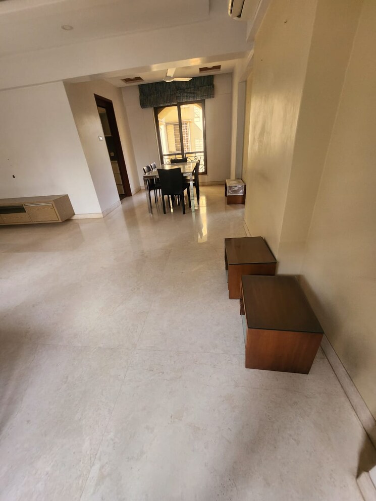 Living Room, bianca-tower 3 Bedroom 1250 Sq.Ft. Apartment In Andheri West Mumbai 8624033