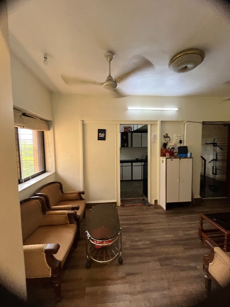 Master Bedroom, bianca-tower 3 Bedroom 1250 Sq.Ft. Apartment In Andheri West Mumbai 8624033