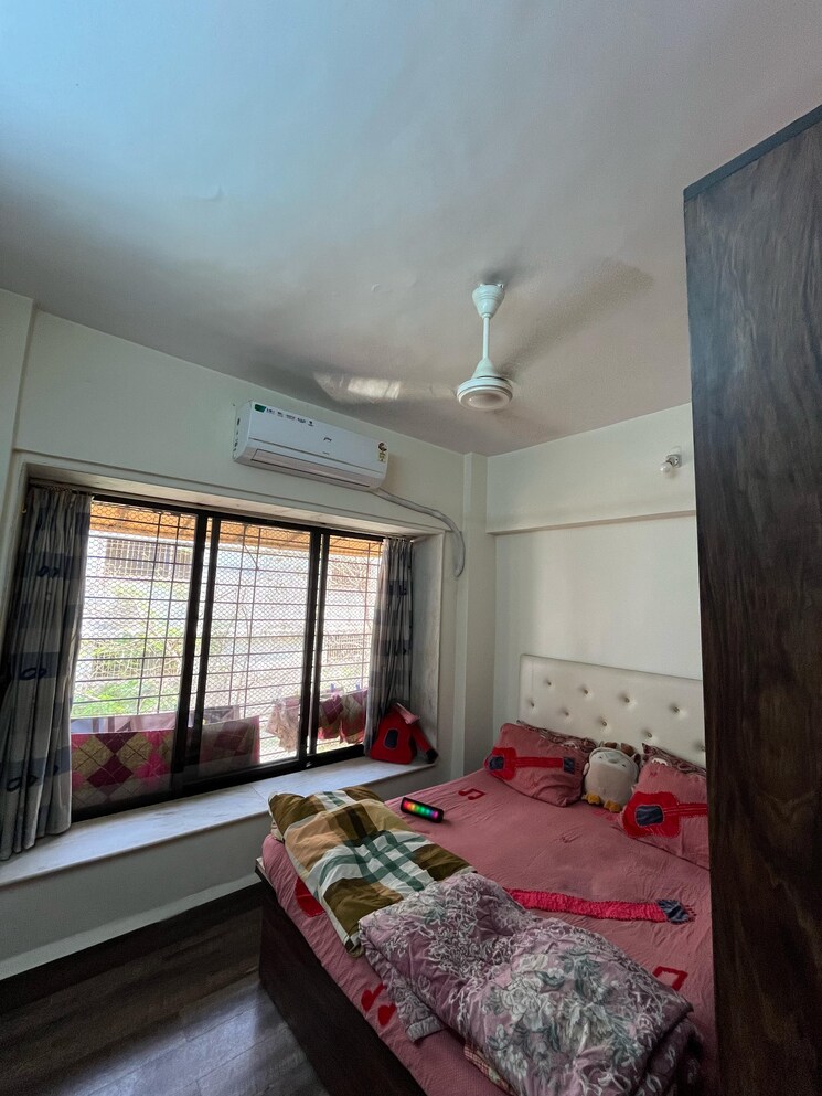 Bedroom, bianca-tower 3 Bedroom 1250 Sq.Ft. Apartment In Andheri West Mumbai 8624033
