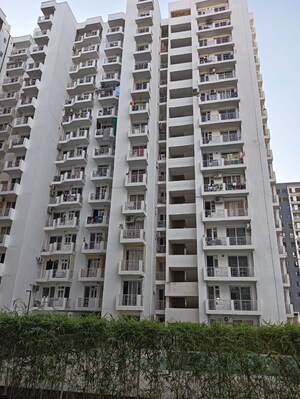 2.5 BHK Apartment – Exterior View View at Sushant Golf City - for Sale