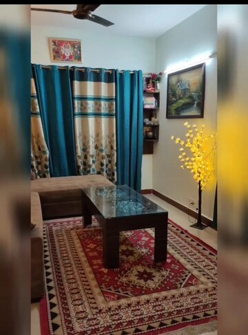 Bedroom in 2 BHK Apartment at Bptp Park Floors ii, Sector 76 – for Rent