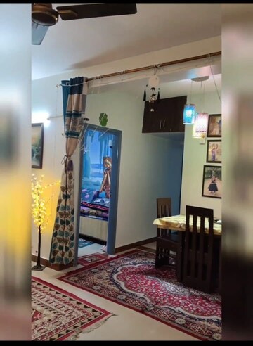 Bedroom in 2 BHK Apartment at Bptp Park Floors ii, Sector 76 – for Rent