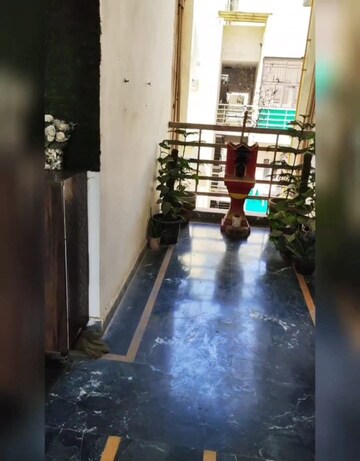 Staircase in 2 BHK Apartment at Bptp Park Floors ii, Sector 76 – for Rent