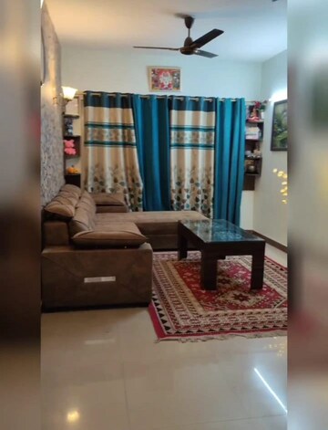 2 BHK Apartment For Rent in Bptp Park Floors ii, Sector 76
