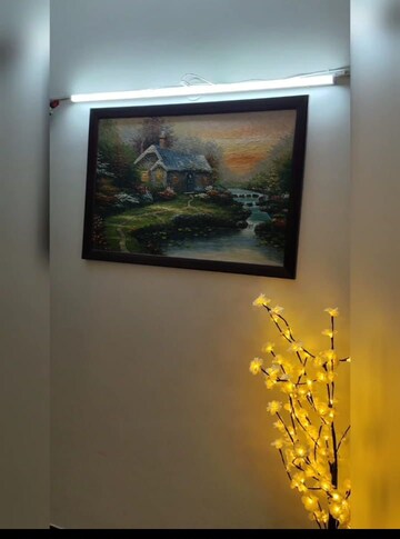 Furnished Amenities in 2 BHK Apartment at Bptp Park Floors ii, Sector 76 – for Rent