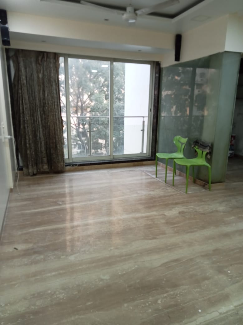 1 BHK 420 Sq.Ft. Apartment in Hiranandani Gardens Canna