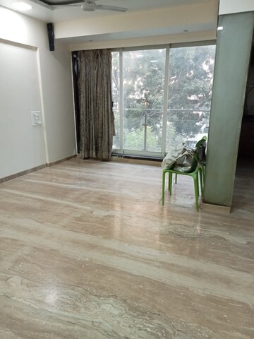 Room in 1 BHK Apartment at Hiranandani Gardens Canna, Powai – for Rent