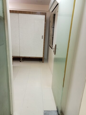 Building Lobby in 1 BHK Apartment at Hiranandani Gardens Canna, Powai – for Rent