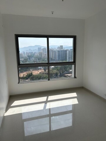 2 BHK Apartment For Sale in Rustomjee Urbania Azziano, Majiwada
