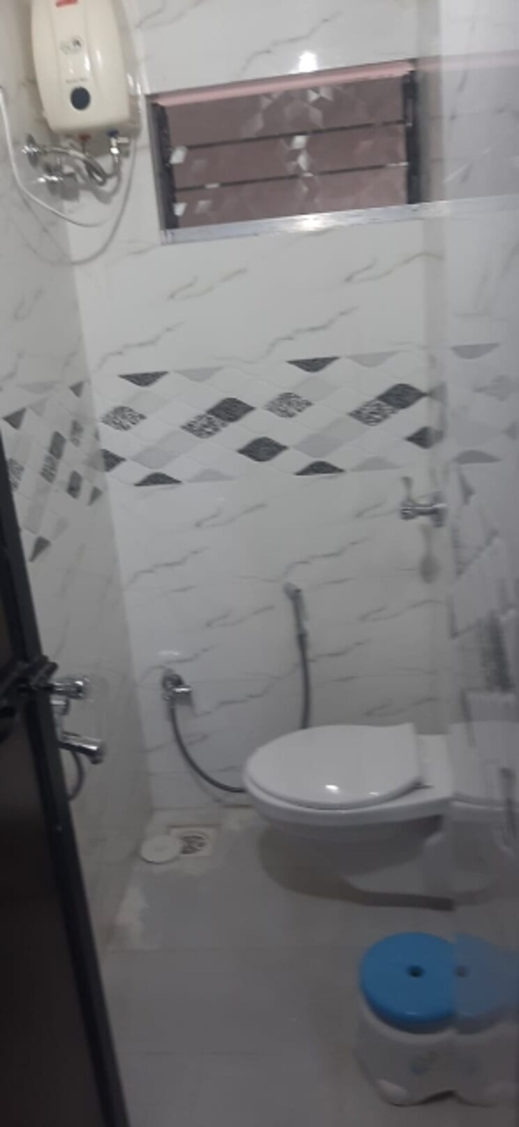 Bathroom, rustomjee-urbania-azziano 2 Bedroom 850 Sq.Ft. Apartment In Majiwada Thane 8624028