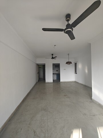 1 BHK Apartment For Rent in Om Prabhu Manohar CHS, Seawoods Sector 50
