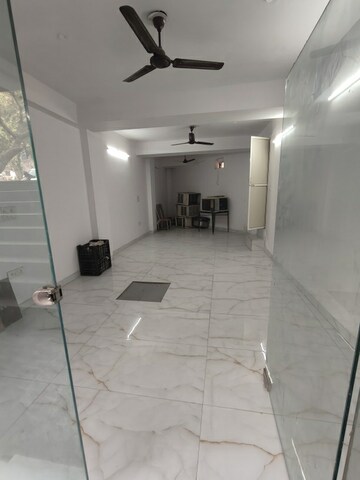 Living Room in 2 BHK Independent House at Lajpat Nagar 4 – for Rent