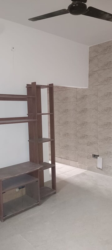 Staircase in 2 BHK Independent House at Sector 16 – for Rent