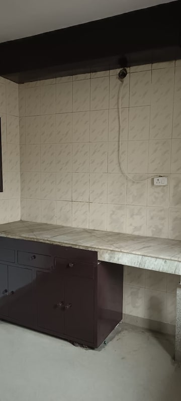 Kitchen in 2 BHK Independent House at Sector 16 – for Rent