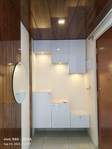 Bathroom in 2 BHK Apartment at Prestige Park Square, Bannerghatta Road – for Sale