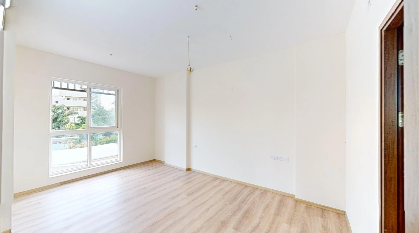 3 BHK 1840 Sq.Ft. Apartment in Skav Ohana