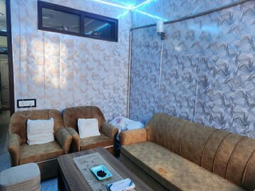 Furnished Amenities in 1 BHK Independent House at Lajpat Nagar 4 – for Rent