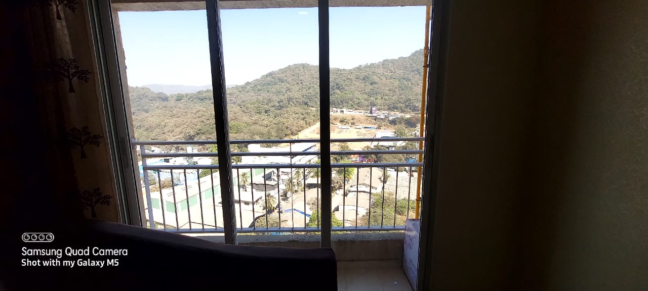 1 BHK 370 Sq.Ft. Apartment in JP North