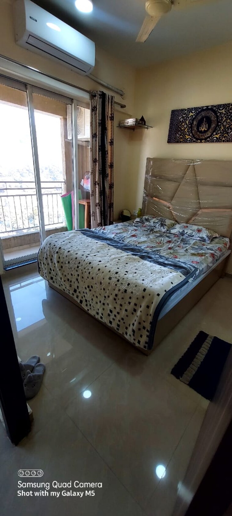 Bedroom, jp-north 1 Bedroom 370 Sq.Ft. Apartment In Mira Road Thane 8624084