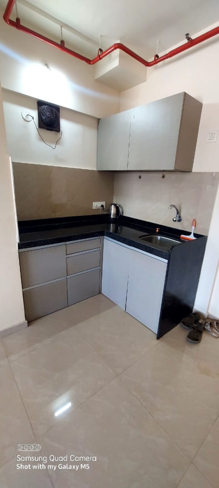 Kitchen, jp-north 1 Bedroom 370 Sq.Ft. Apartment In Mira Road Thane 8624084