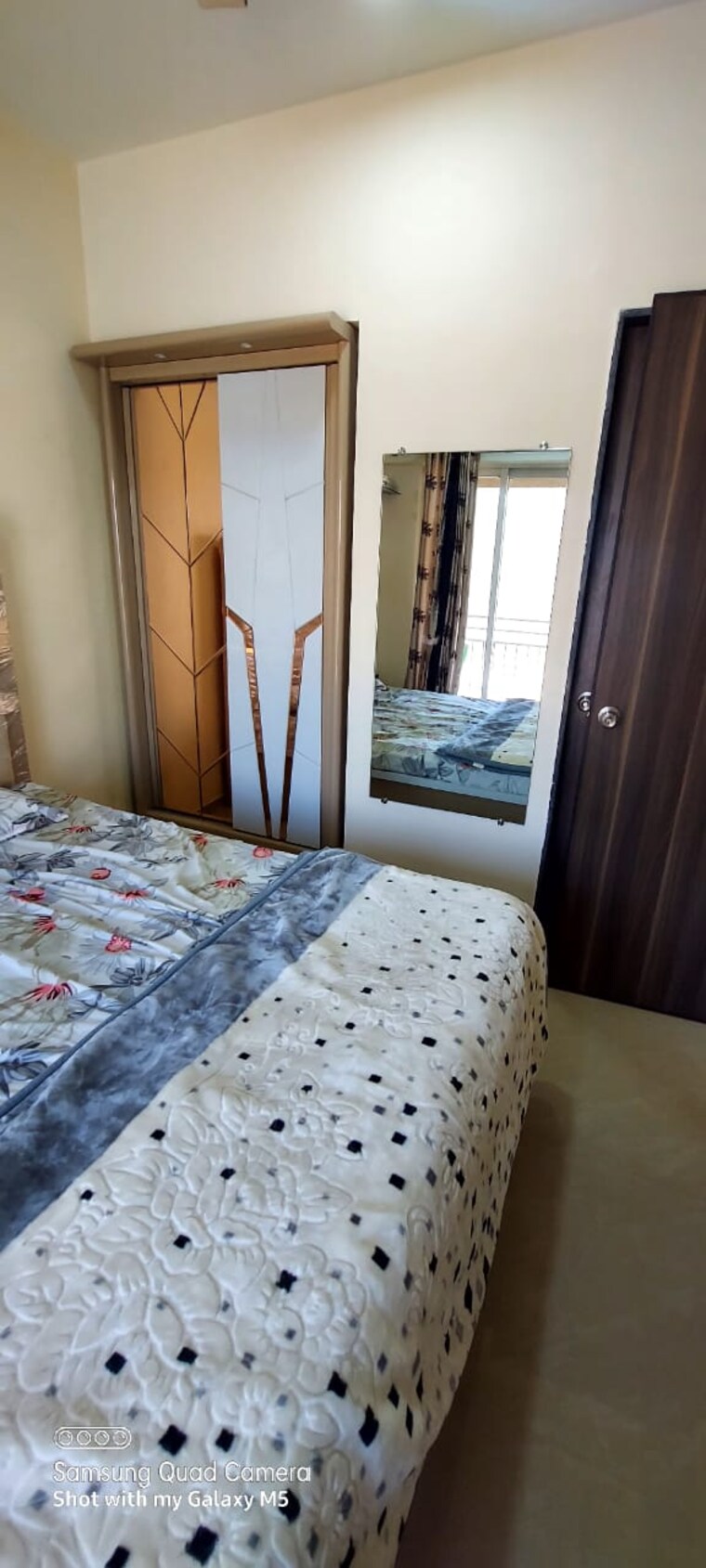 Bedroom, jp-north 1 Bedroom 370 Sq.Ft. Apartment In Mira Road Thane 8624084