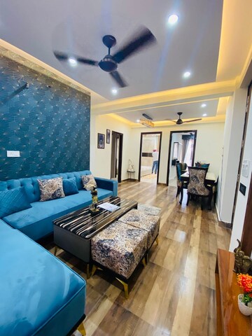 3 BHK Apartment For Sale in BPTP Amstoria, Sector 102