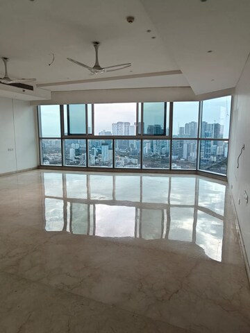 Bedroom in 3 BHK Apartment at Bombay Realty Island City Center, Dadar East – for Sale