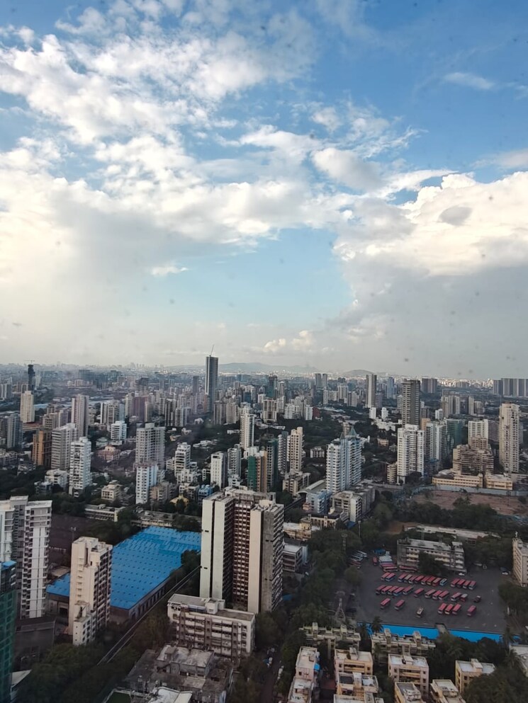 Exterior View, bombay-realty-island-city-center 3 Bedroom 1950 Sq.Ft. Apartment In Dadar East Mumbai 8624045