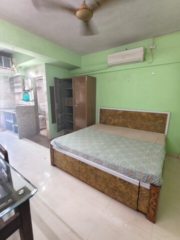1 BHK Apartment For Sale in Inlaks Nagar CHS, Andheri West
