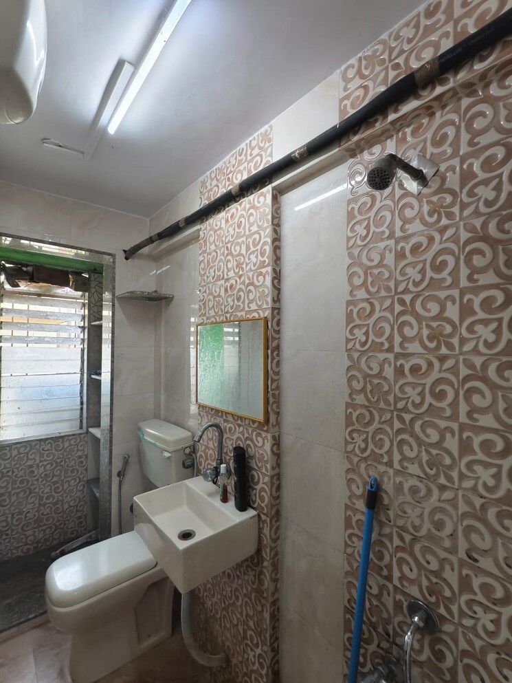 Living Room, inlaks-nagar-chs 1 Bedroom 470 Sq.Ft. Apartment In Andheri West Mumbai 8624065