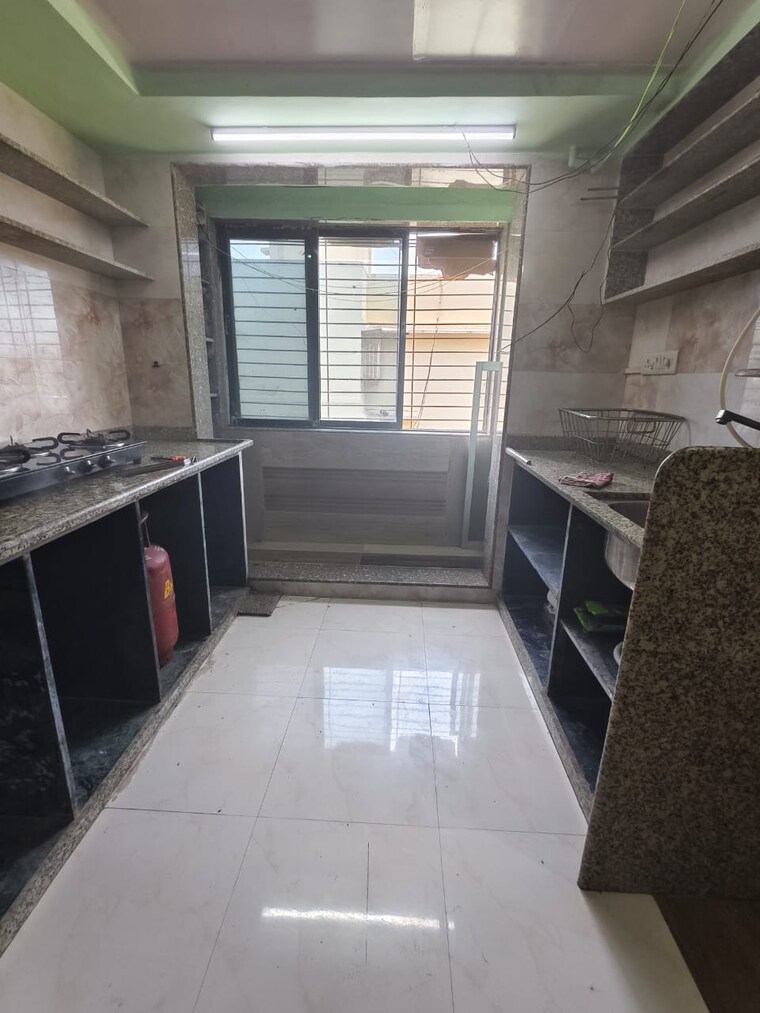 Kitchen, inlaks-nagar-chs 1 Bedroom 470 Sq.Ft. Apartment In Andheri West Mumbai 8624065