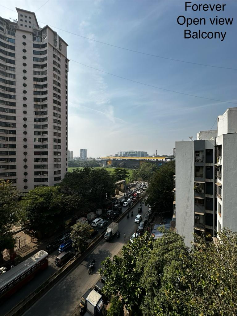 3 BHK + Pooja Room Apartment For Rent in Atul Blue Orbit