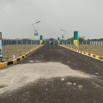  Plot For Sale in Singaperumal Koil