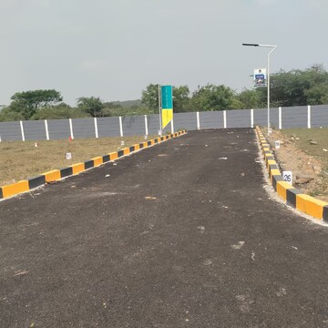 Plot Area in  Plot at Singaperumal Koil – for Sale