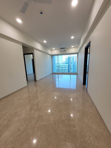 3 BHK Apartment For Rent in Raheja Imperia, Worli