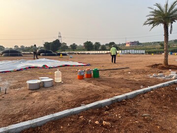  Plot For Sale in Indo Magadha, Kadthal